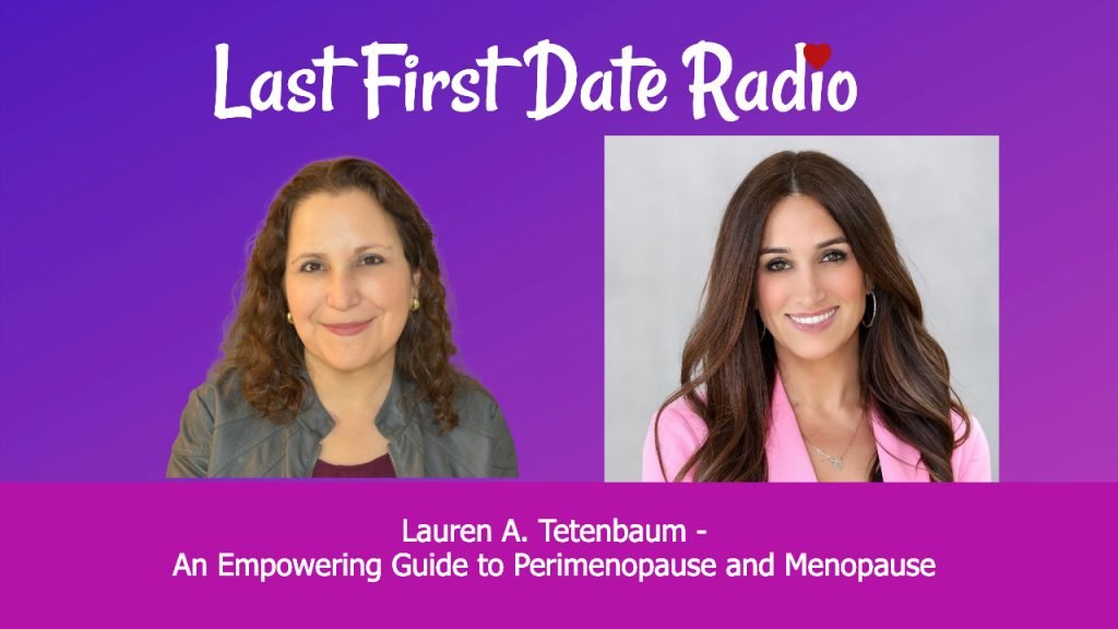 An Empowering Guide to Perimenopause and Menopause