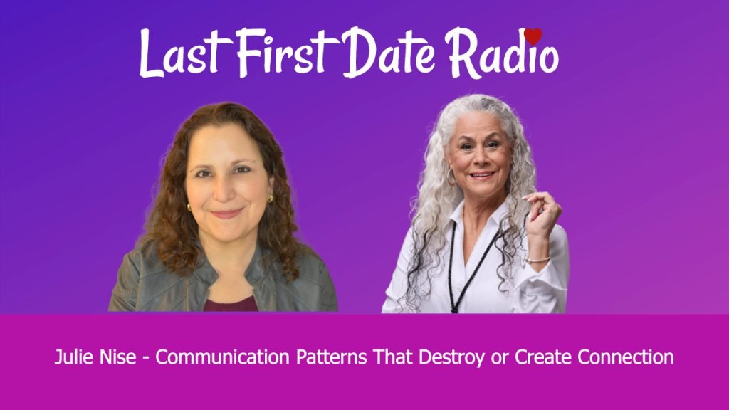 Communication Patterns That Destroy or Create Connection