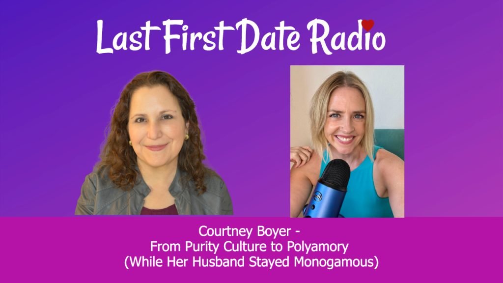 How She Went From Purity Culture to Polyamory