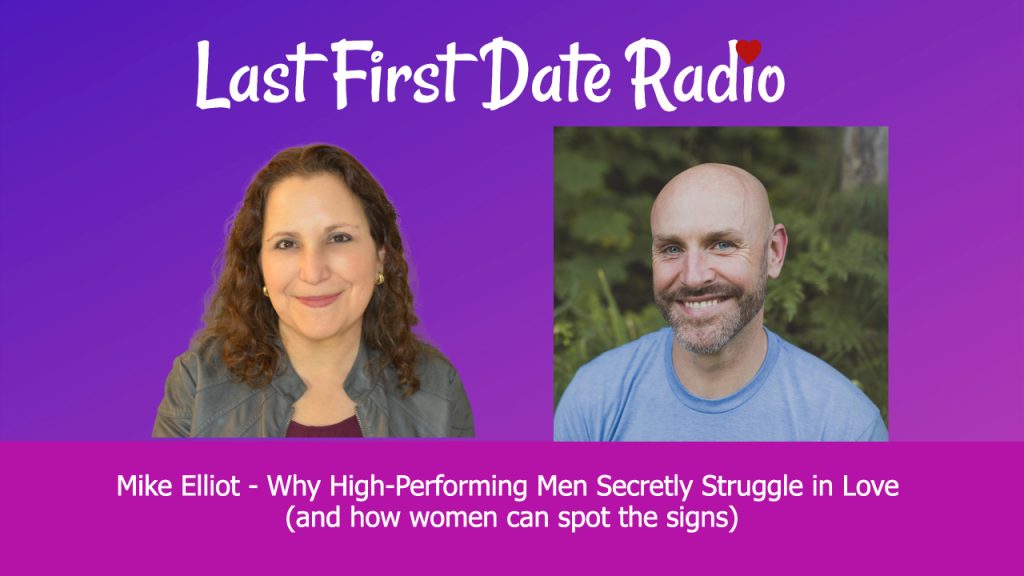 Why High-Performing Men Secretly Struggle in Love