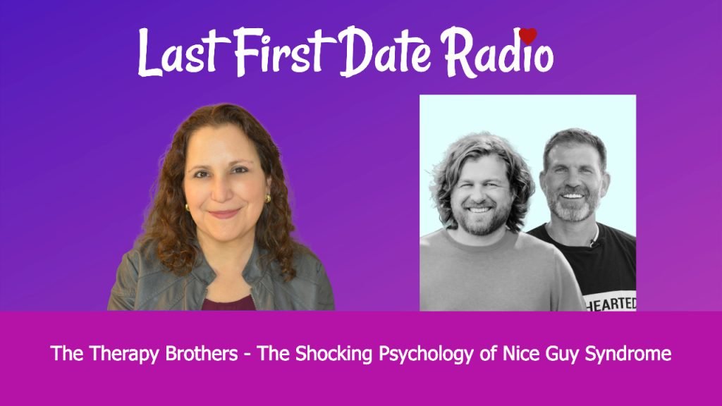 The Shocking Psychology of Nice Guy Syndrome