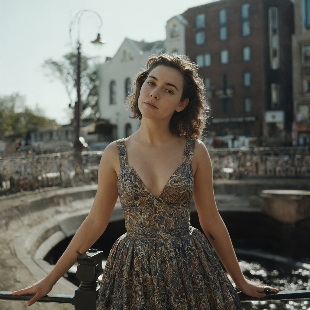 Profielfoto van Evi