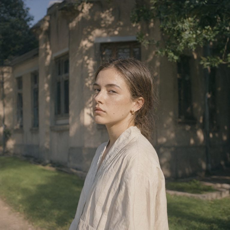 Sophie
