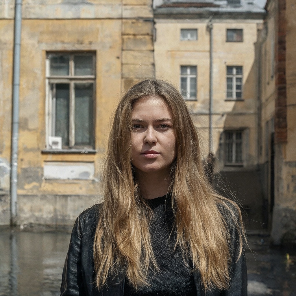 Profielfoto van Jade