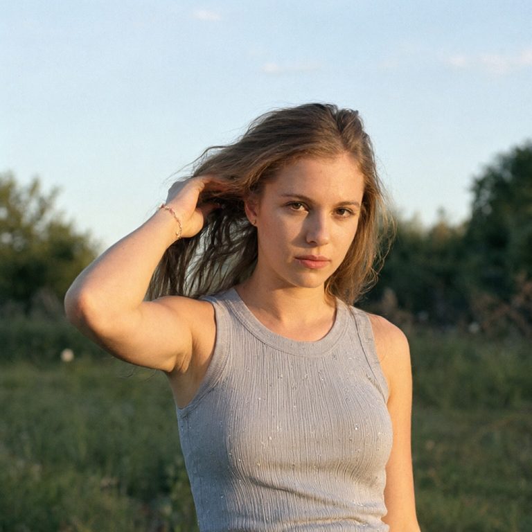 Lily